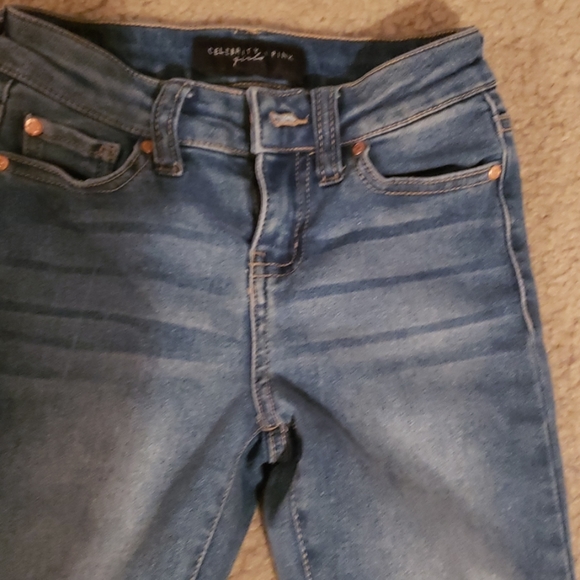 Girl jeans - Picture 2 of 3